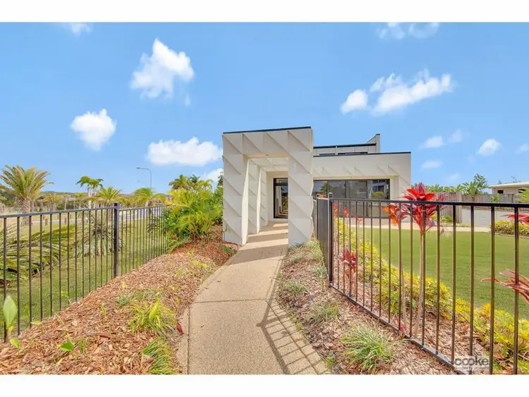 Second view of Homely house listing, 1 Norfolk Drive, Hidden Valley QLD 4703
