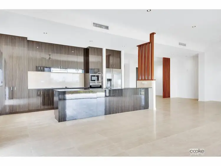 Fourth view of Homely house listing, 1 Norfolk Drive, Hidden Valley QLD 4703