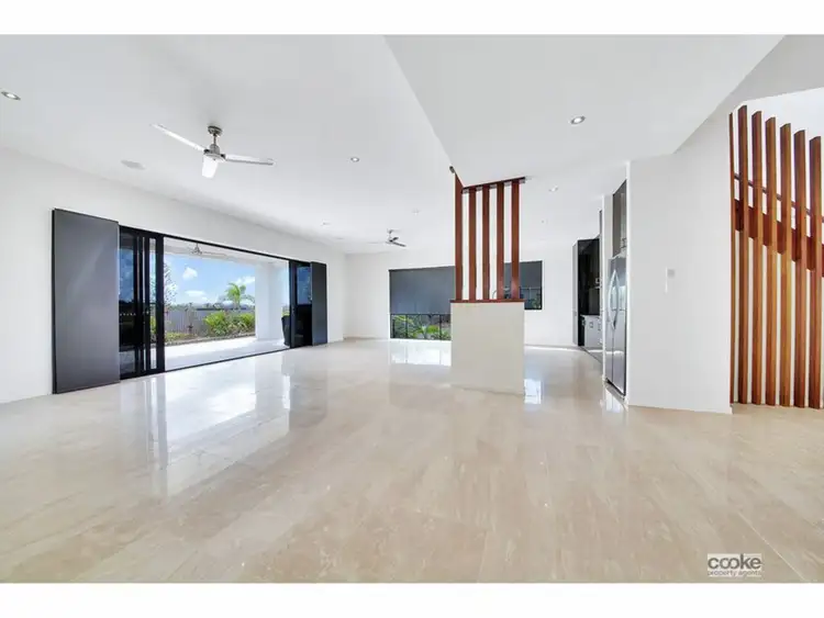 Fifth view of Homely house listing, 1 Norfolk Drive, Hidden Valley QLD 4703