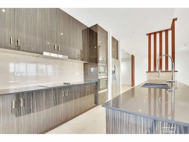 Sixth view of Homely house listing, 1 Norfolk Drive, Hidden Valley QLD 4703