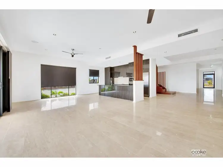 Seventh view of Homely house listing, 1 Norfolk Drive, Hidden Valley QLD 4703