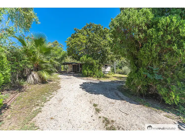 Third view of Homely house listing, 55645 Bruce Highway, Raglan QLD 4697