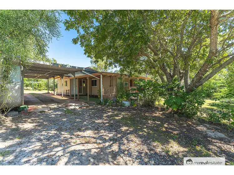 Fourth view of Homely house listing, 55645 Bruce Highway, Raglan QLD 4697
