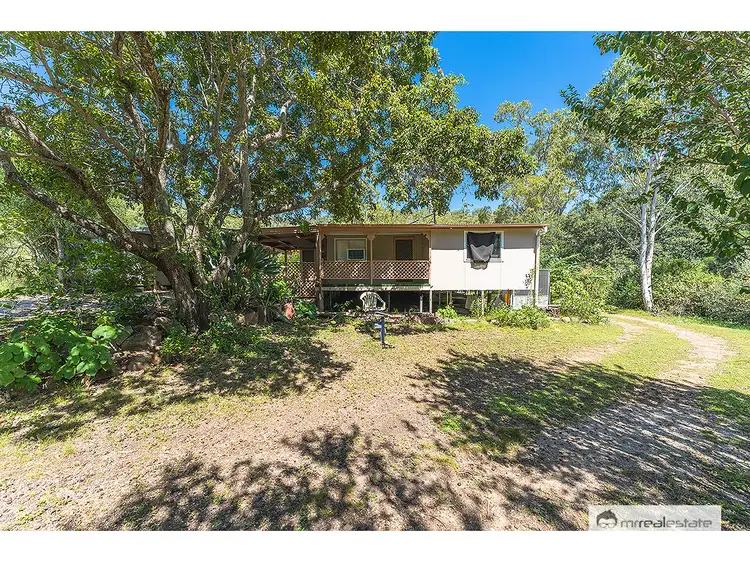 Fifth view of Homely house listing, 55645 Bruce Highway, Raglan QLD 4697