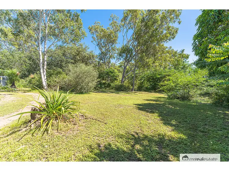 Sixth view of Homely house listing, 55645 Bruce Highway, Raglan QLD 4697