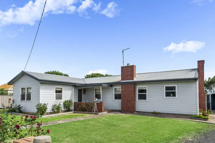 Main view of Homely house listing, 573 Corangamite Lake Road, Cororooke VIC 3254