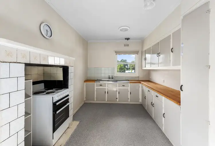 Second view of Homely house listing, 573 Corangamite Lake Road, Cororooke VIC 3254