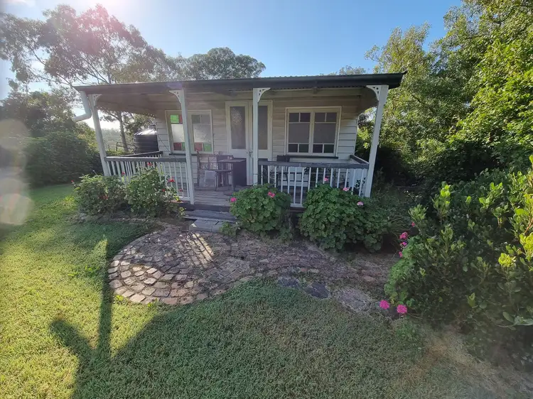 Second view of Homely house listing, 22 Boundary Street, Haden QLD 4353