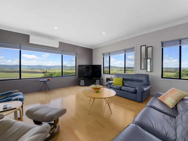 Second view of Homely rural property listing, 2715 Warwick Killarney Road, Tannymorel QLD 4372