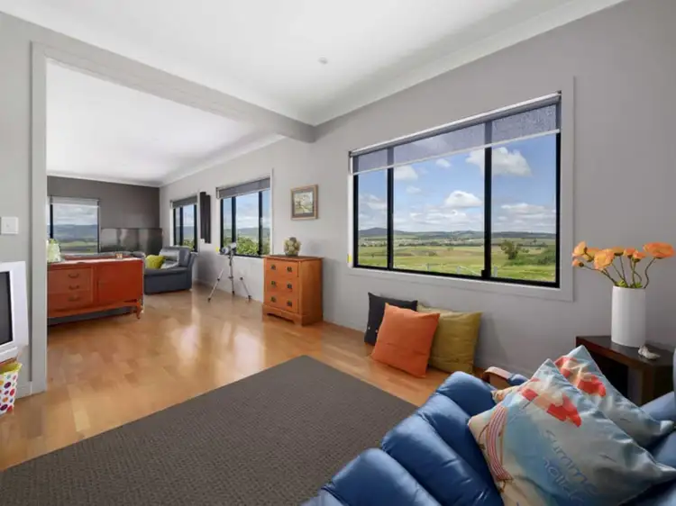 Third view of Homely rural property listing, 2715 Warwick Killarney Road, Tannymorel QLD 4372