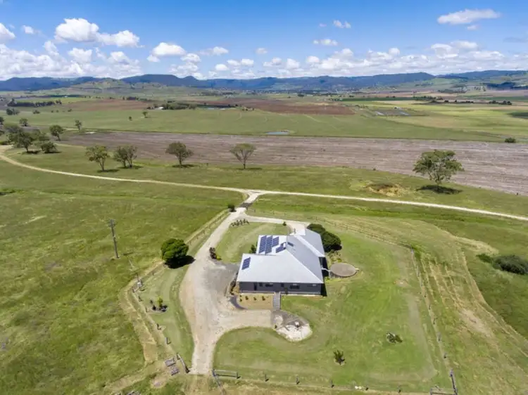 Seventh view of Homely rural property listing, 2715 Warwick Killarney Road, Tannymorel QLD 4372