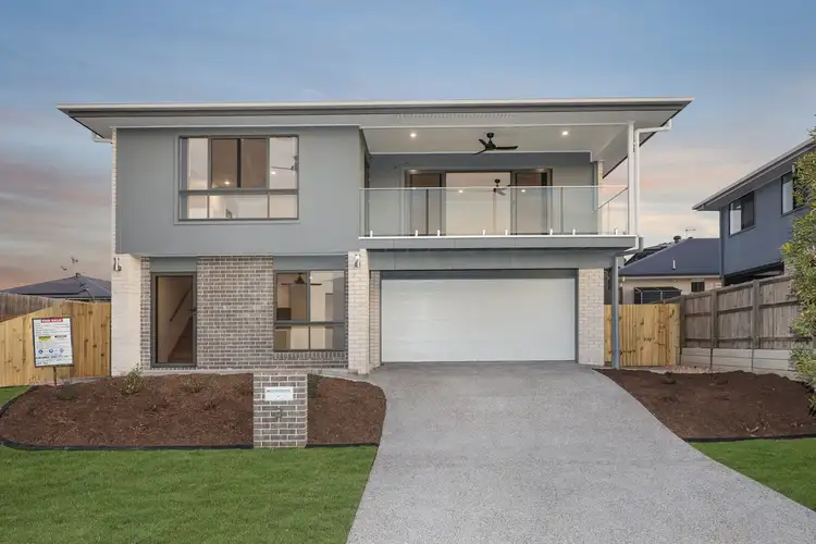 3 Deeside Court, Spring Mountain QLD 4300