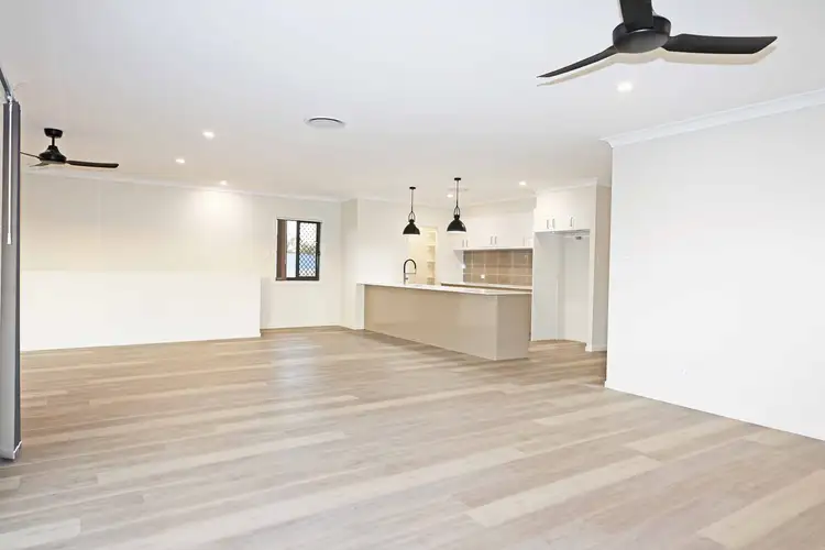 Third view of Homely house listing, 3 Deeside Court, Spring Mountain QLD 4300