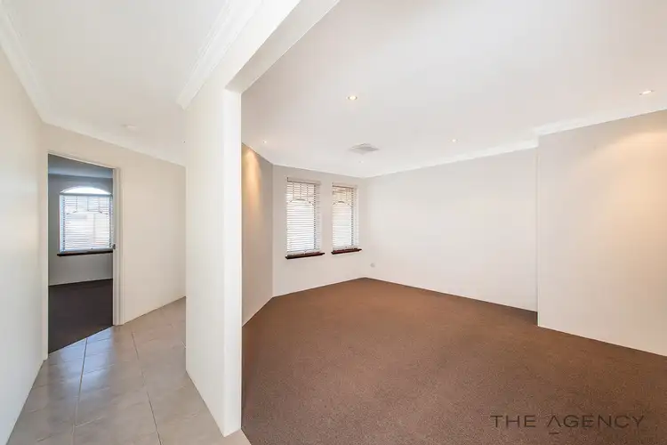 Seventh view of Homely house listing, 14 Tammin Court, Dawesville WA 6211