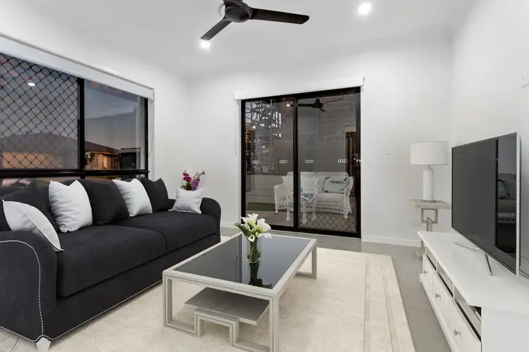 Fifth view of Homely house listing, 10 Broxburn Circuit, Spring Mountain QLD 4300