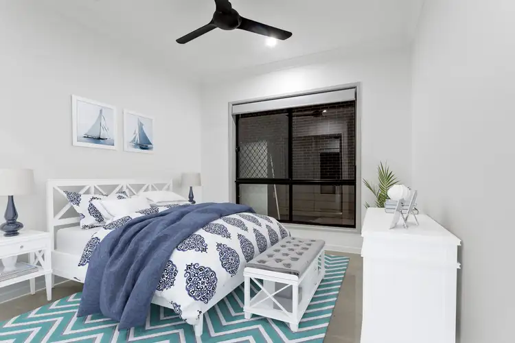 Sixth view of Homely house listing, 10 Broxburn Circuit, Spring Mountain QLD 4300