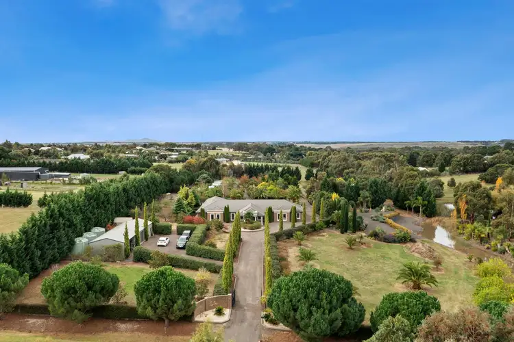 126 Tarraford Way, Batesford VIC 3213
