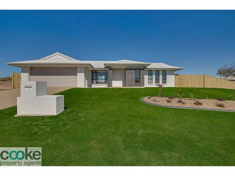 Main view of Homely house listing, 1 Kauri Way, Hidden Valley QLD 4703