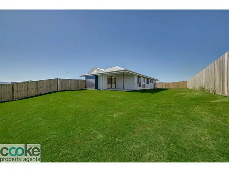 Second view of Homely house listing, 1 Kauri Way, Hidden Valley QLD 4703