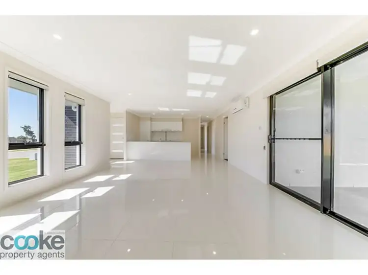 Third view of Homely house listing, 1 Kauri Way, Hidden Valley QLD 4703