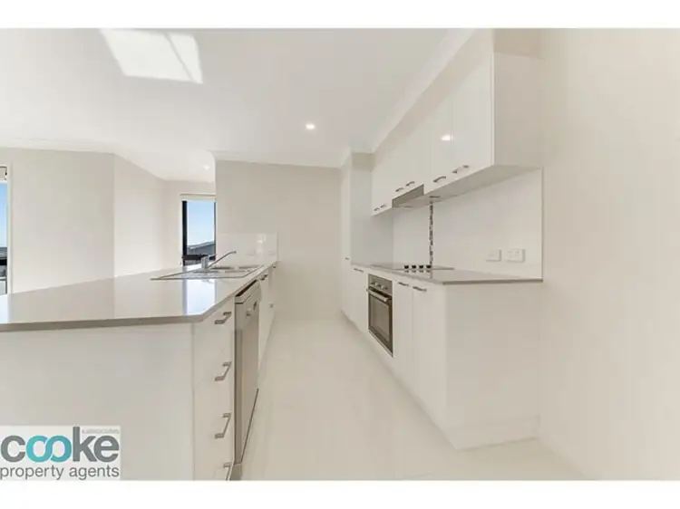Fourth view of Homely house listing, 1 Kauri Way, Hidden Valley QLD 4703