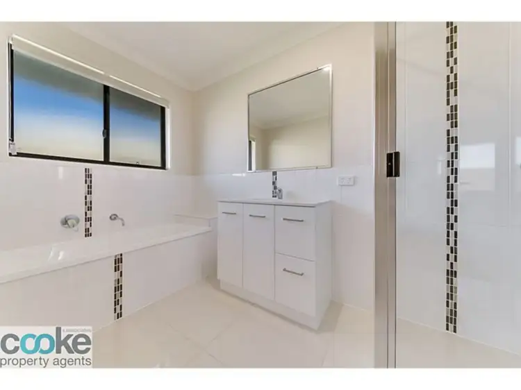 Fifth view of Homely house listing, 1 Kauri Way, Hidden Valley QLD 4703