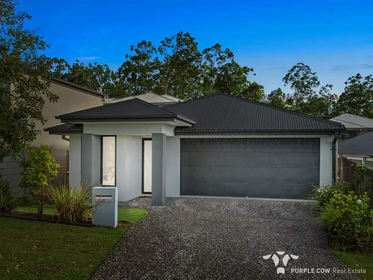 21 Finlayson Street, Spring Mountain QLD 4300