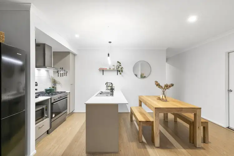 Fourth view of Homely house listing, 47 Connect Way, Mount Duneed VIC 3217