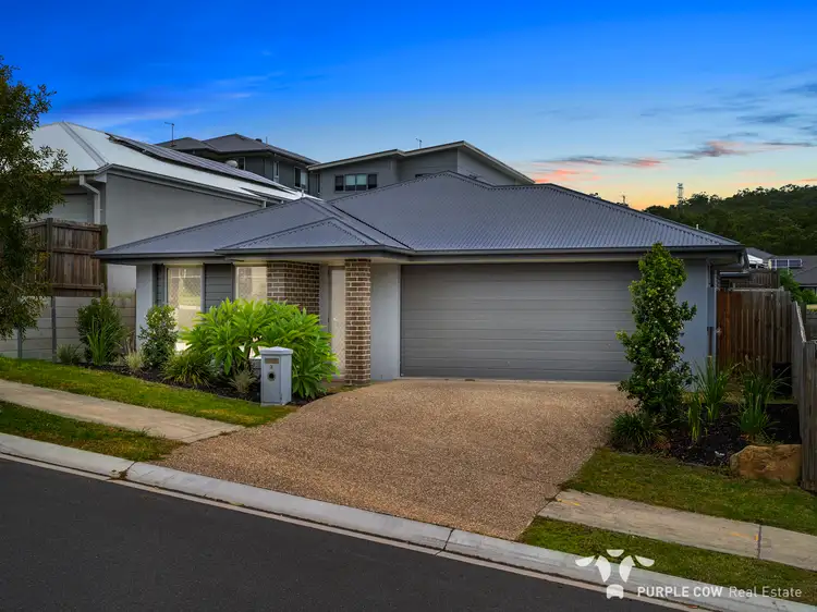 3 Barratta Street, Spring Mountain QLD 4300