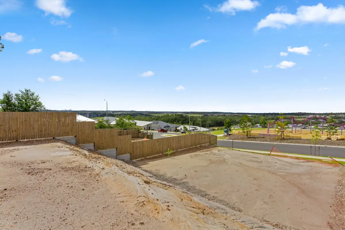 Main view of Homely land listing, 88 Barossa Way, Spring Mountain QLD 4300
