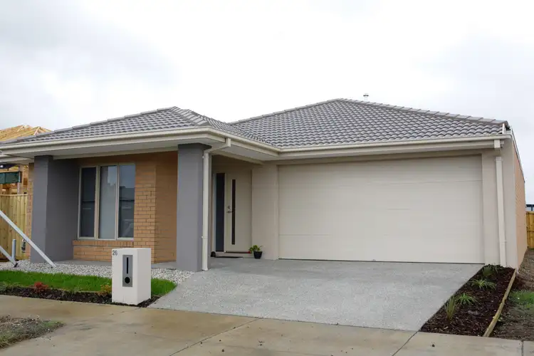 26 Grevillea Drive, Mount Duneed VIC 3217
