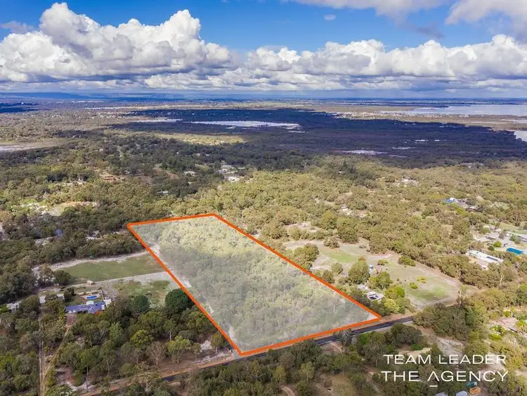 Fourth view of Homely land listing, LOT 191 Ronlyn Road, Furnissdale WA 6209