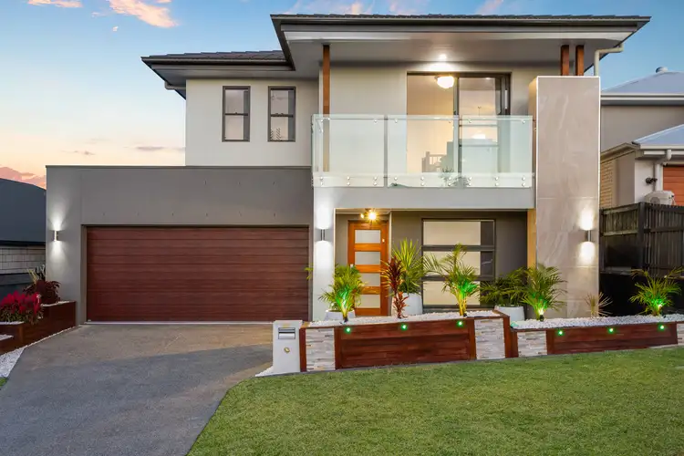 Main view of Homely house listing, 13 Kincraig Circuit, Spring Mountain QLD 4300