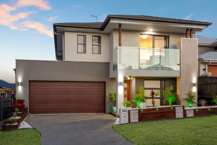 Second view of Homely house listing, 13 Kincraig Circuit, Spring Mountain QLD 4300