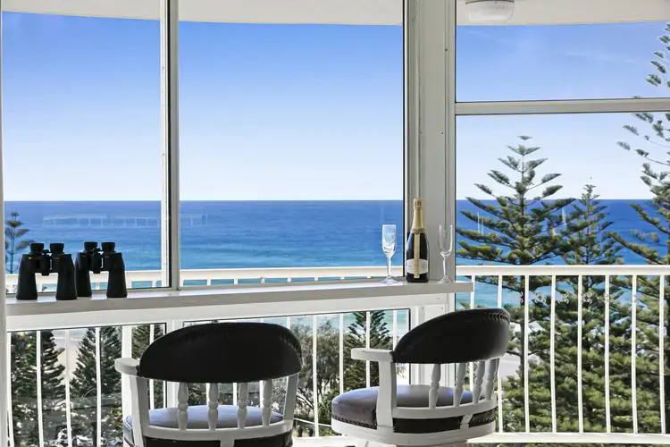 Third view of Homely apartment listing, 7A/238 The Esplanade, Burleigh Heads QLD 4220