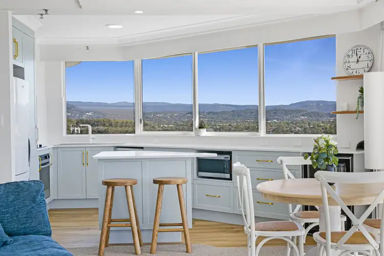 Fifth view of Homely apartment listing, 7A/238 The Esplanade, Burleigh Heads QLD 4220