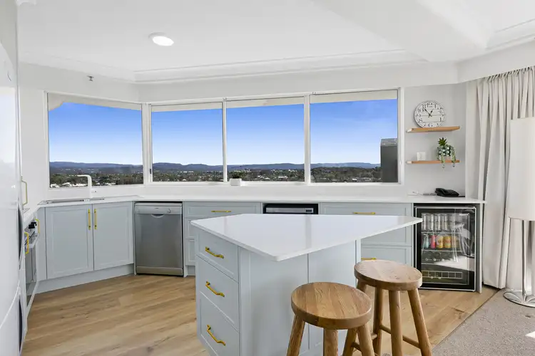 Sixth view of Homely apartment listing, 7A/238 The Esplanade, Burleigh Heads QLD 4220