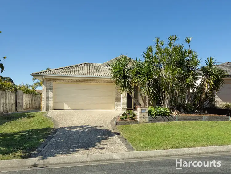 3 Silkpod Court, North Lakes QLD 4509