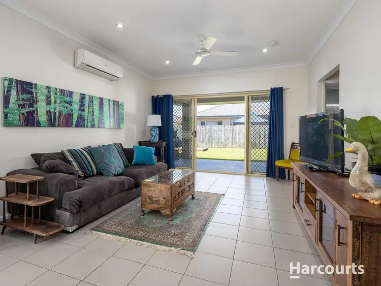 Second view of Homely house listing, 3 Silkpod Court, North Lakes QLD 4509