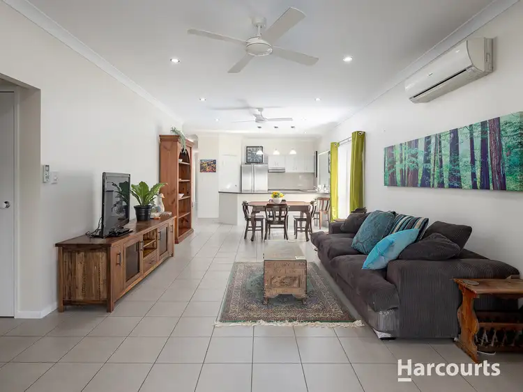 Third view of Homely house listing, 3 Silkpod Court, North Lakes QLD 4509