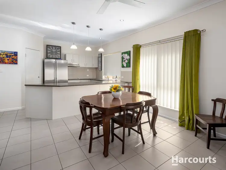 Fourth view of Homely house listing, 3 Silkpod Court, North Lakes QLD 4509