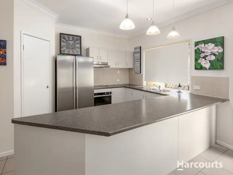 Fifth view of Homely house listing, 3 Silkpod Court, North Lakes QLD 4509