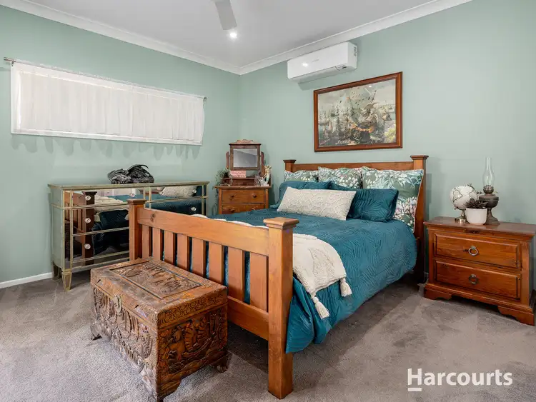 Sixth view of Homely house listing, 3 Silkpod Court, North Lakes QLD 4509
