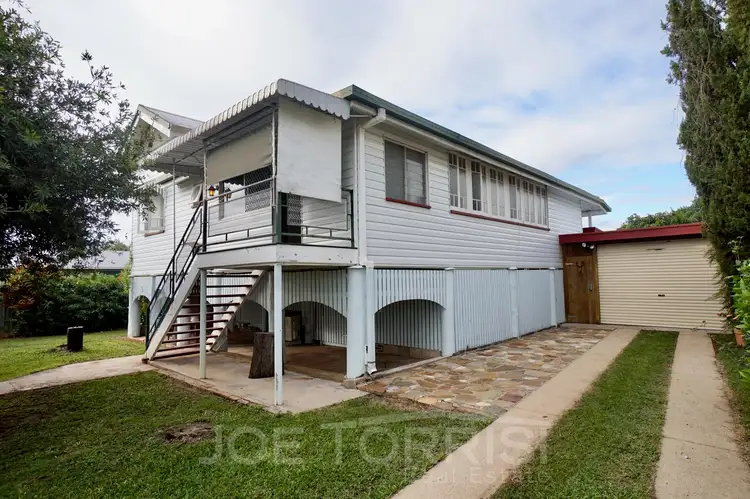 119 Walsh Street, Mareeba QLD 4880