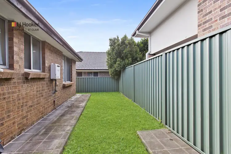 Sixth view of Homely house listing, 12 Julie Cr, St Clair NSW 2759