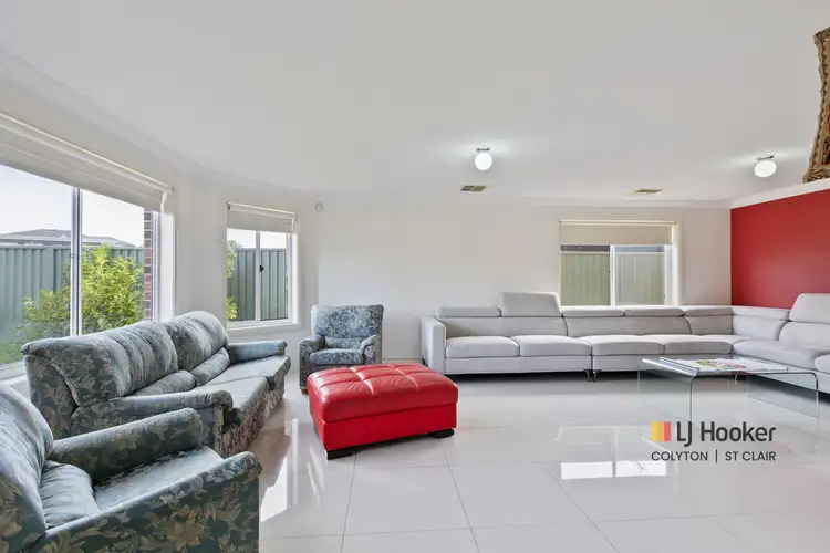 Second view of Homely house listing, 79 St Clair Avenue, St Clair NSW 2759