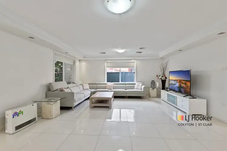 Third view of Homely house listing, 79 St Clair Avenue, St Clair NSW 2759