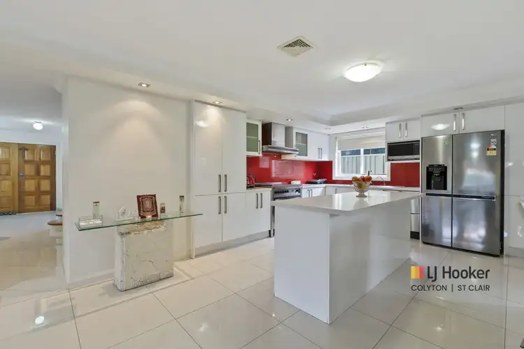 Fourth view of Homely house listing, 79 St Clair Avenue, St Clair NSW 2759
