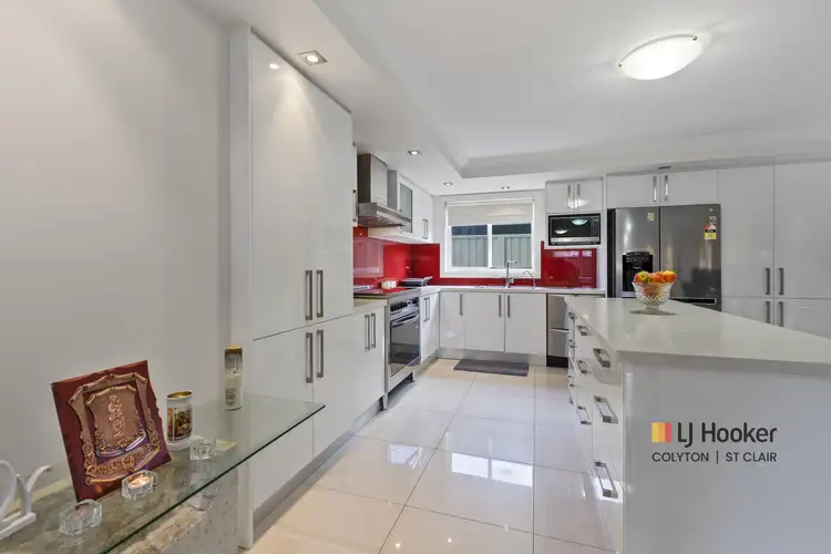 Fifth view of Homely house listing, 79 St Clair Avenue, St Clair NSW 2759