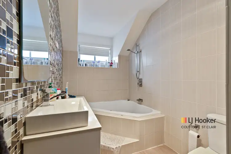 Sixth view of Homely house listing, 79 St Clair Avenue, St Clair NSW 2759